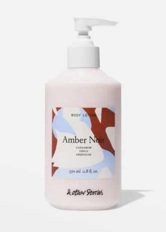 Amber Noir Lozioni corpo Amber Noir