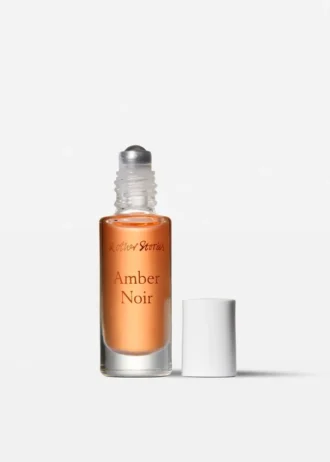 Amber Noir Oli profumati Amber Noir