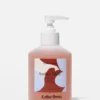Amber Noir Sapone per le mani Amber Noir