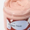 Amber Noir Scrub corpo Amber Noir