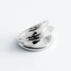 Anello a doppio giro