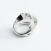 Anello a doppio giro