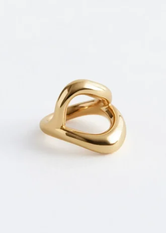Anello irregolare