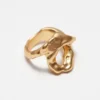 Anello irregolare