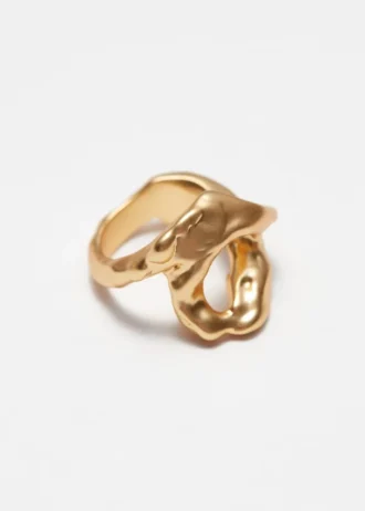 Anello irregolare