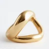 Anello irregolare