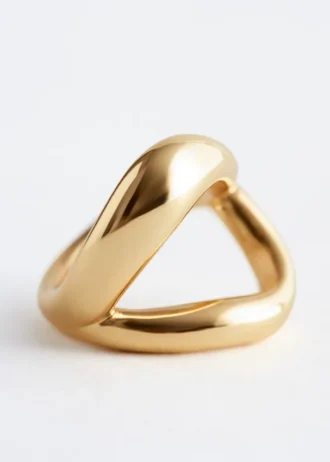 Anello irregolare