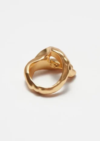 Anello irregolare