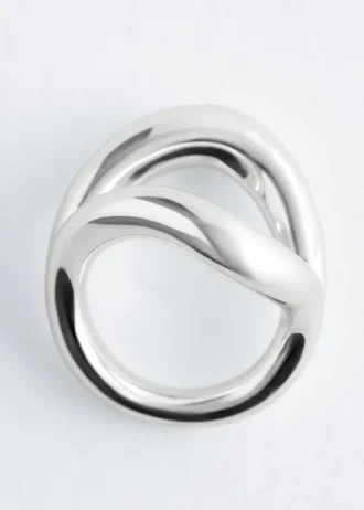 Anello irregolare