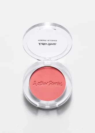 Apricot Now Blush in polvere