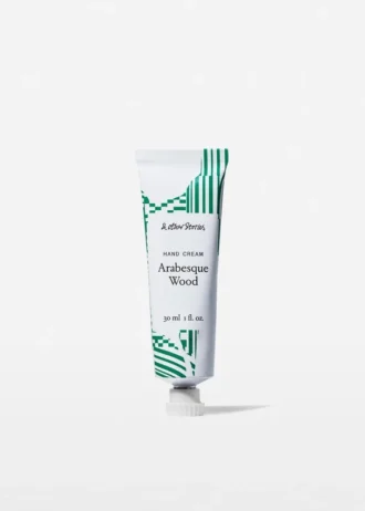 Arabesque Wood Crema mani Arabesque Wood