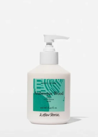 Arabesque Wood Creme mani Arabesque Wood