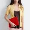 Astuccio piatto