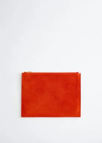 Astuccio piatto