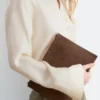 Astuccio piatto