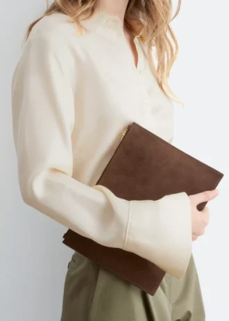 Astuccio piatto