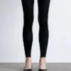 Ballerine in pelle