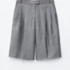 Bermuda sartoriali Shorts