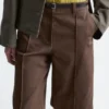 Bermuda sartoriali Shorts