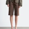 Bermuda sartoriali Shorts