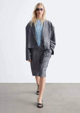 Bermuda sartoriali Shorts
