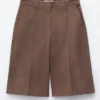 Bermuda sartoriali Shorts