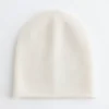Berretto in cashmere