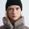 Berretto in cashmere