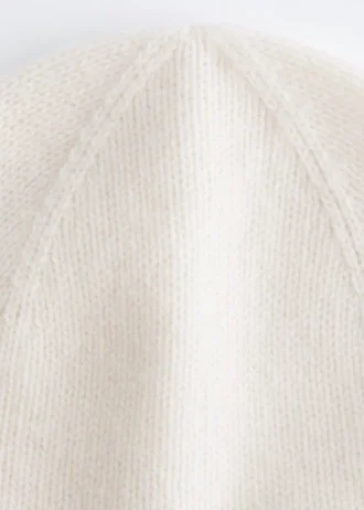 Berretto in cashmere