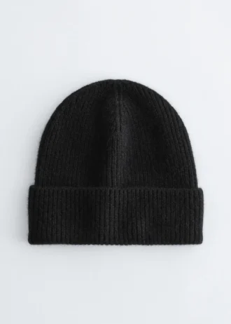 Berretto in cashmere