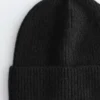 Berretto in cashmere