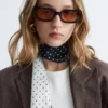 Blazer in lana doppiopetto