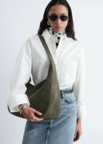 Borsa a spalla
