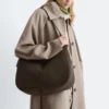 Borsa a spalla