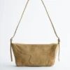 Borsa a spalla rettangolare
