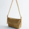 Borsa a spalla rettangolare