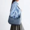 Borsa a tracolla Crescent