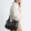 Borsa a tracolla Crescent