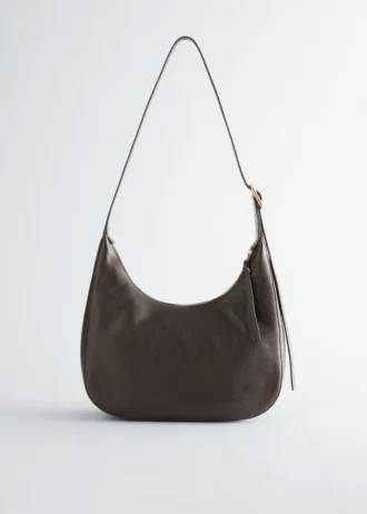 Borsa a tracolla Crescent