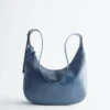 Borsa a tracolla Crescent