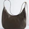 Borsa a tracolla Crescent