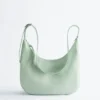 Borsa a tracolla Crescent