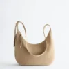 Borsa a tracolla Crescent