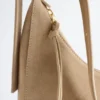 Borsa a tracolla Crescent