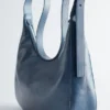 Borsa a tracolla Crescent