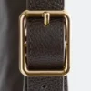 Borsa a tracolla Crescent