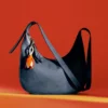 Borsa a tracolla Crescent