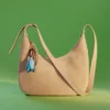 Borsa a tracolla Crescent