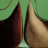 Borsa a tracolla Crescent