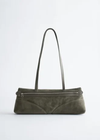 Borsa a tracolla slim
